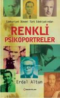 Renkli Psikoportreler