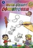 Resim Çizmeyi Öğreniyorum 1