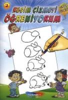 Resim Çizmeyi Öğreniyorum 2
