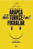 Resimlerle Arapça ve Fıkralar