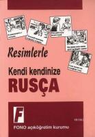 Resimlerle Rusça