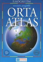 Resimli Grafikli Orta Atlas