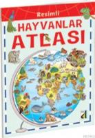 Resimli Hayvanlar Atlası