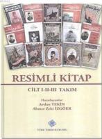 Resimli Kitap Seti ( 3 Cilt Takım)
