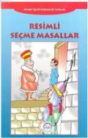 Resimli Seçme Masallar