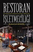 Restoran İşletmeciliği