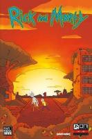 Rick and Morty 13
