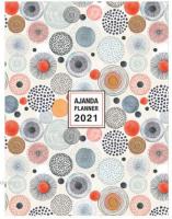 Ring - 2021 Haftalık Ajanda