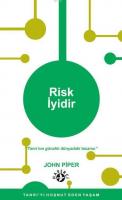 Risk İyidir