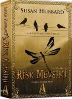 Risk Mevsimi - Etik Vampir Serisi III
