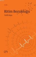 Ritim Bozukluğu
