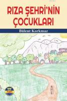 Rıza Şehri'nin Çocukları