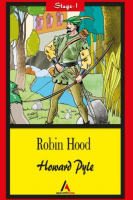 Robin Hood - Stage 1