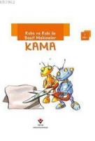 Robo ve Robi ile Basit Makineler - Kama