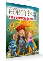 Robotik ile Yanardağlar