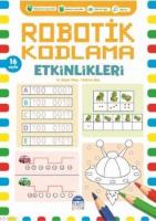 Robotik Kodlama Etkinlikleri - 9