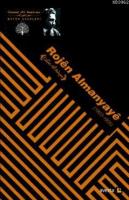 Rojen Almanyaye 1922 - 1925