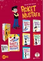 Roket Mustafa'nın Serüvenleri Seti