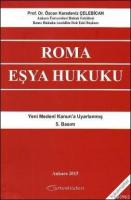 Roma Eşya Hukuku