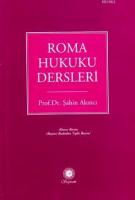 Roma Hukuku Dersleri