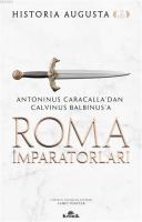 Roma İmparatorları 2. Cilt