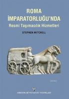 Roma İmparatorluğu'nda Resmi Taşımacılık Hizmetleri