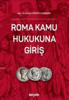 Roma Kamu Hukukuna Giriş