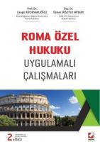 Roma Özel Hukuku