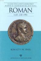 Roman A.D. 238 498