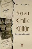 Roman Kimlik Kültür