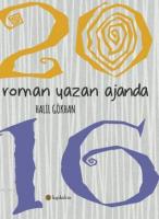 Roman Yazan Ajanda 2016