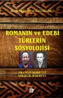 Romanın Ve Edebi Türlerin Sosyolojisi