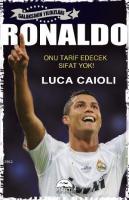 Ronaldo - Luca Caioli