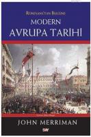 Rönesans'tan Bugüne Modern Avrupa Tarihi