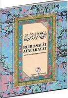 Rûhu's-Salat Aynulhayat