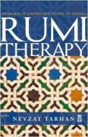 Rumi Therapy