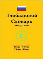 Rusça - Türkçe veTürkçe - Rusça Global Sözlük