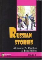 Russian Stories