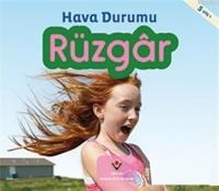 Rüzgar - Hava Durumu