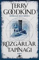 Rüzgarlar Tapınağı 1
