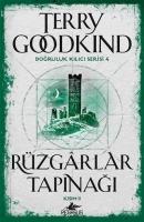 Rüzgarlar Tapınağı 2