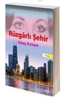 Rüzgarlı Şehir