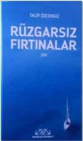Rüzgarsız Fırtınalar