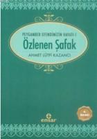 Saadet Devri - 1: Özlenen Şafak