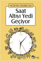 Saat Altıyı Yedi Geçiyor