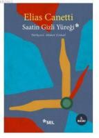 Saatin Gizli Yüreği