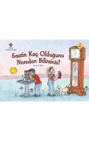 Saatin Kaç Olduğunu Nereden Bilirsiniz?