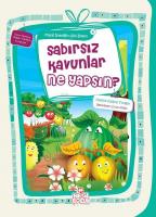 Sabırsız Kavunlar Ne Yapsın?