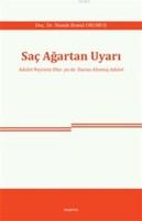 Saç Ağartan Uyarı