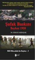 Şafak Baskını